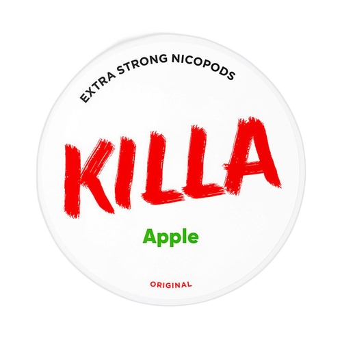 KILLA Apple
